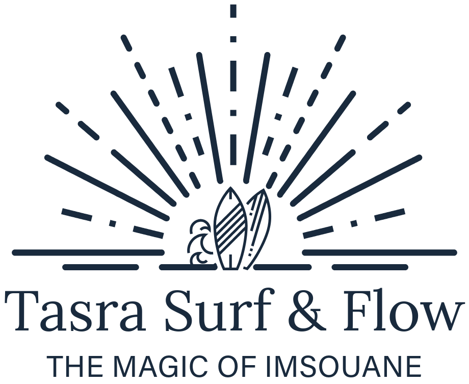 Tasra Surf & Flow