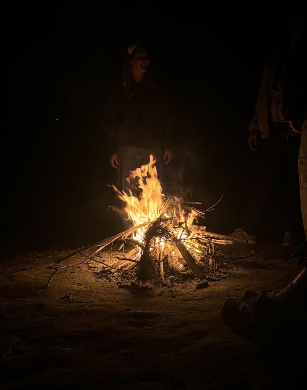 Fire